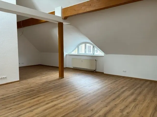 1 Zimmer Wohnung mit 69 m² in Cottbus – Bild 1