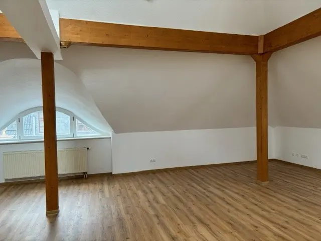 1 Zimmer Wohnung mit 69 m² in Cottbus – Bild 2