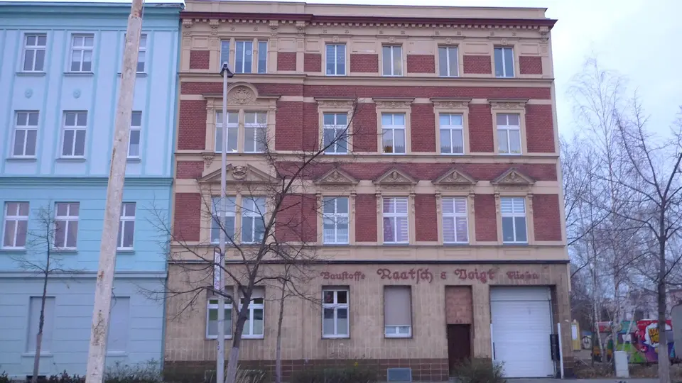 1 Zimmer Wohnung mit 69 m² in Cottbus – Bild 10