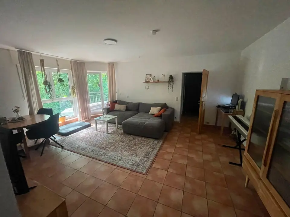 2 Zimmer Wohnung mit 62 m² in Paderborn – Bild 2