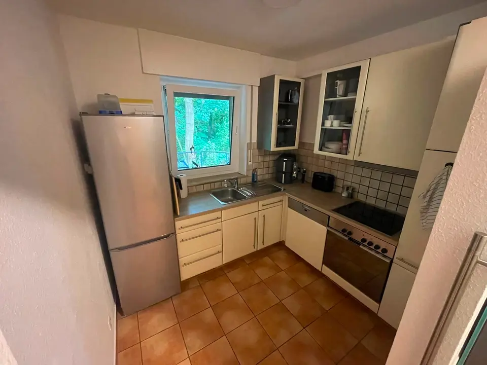 2 Zimmer Wohnung mit 62 m² in Paderborn – Bild 3