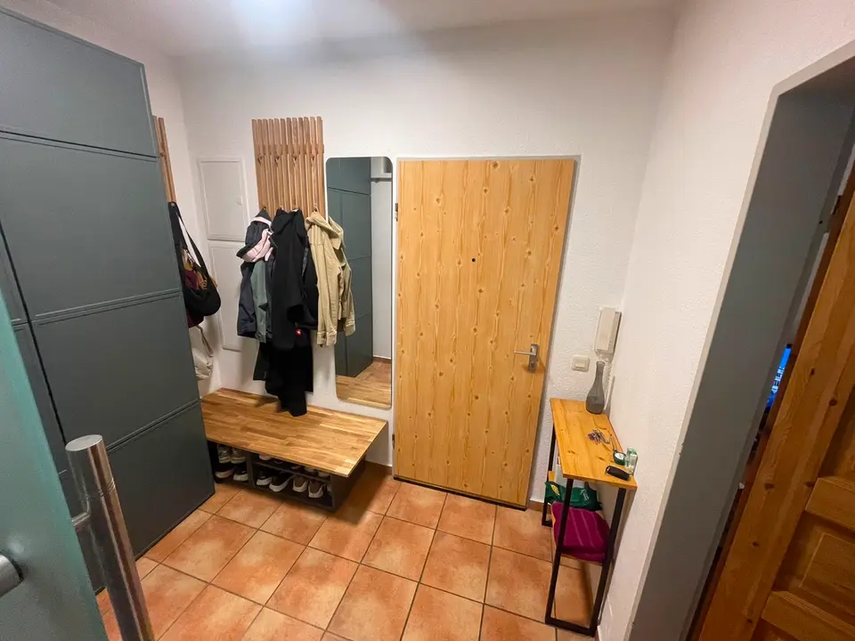 2 Zimmer Wohnung mit 62 m² in Paderborn – Bild 5