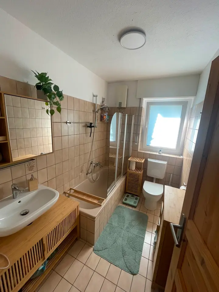 2 Zimmer Wohnung mit 62 m² in Paderborn – Bild 8