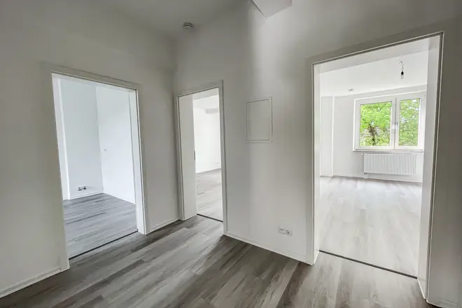 3 Zimmer Wohnung mit 71 m² in Bochum – Bild 2