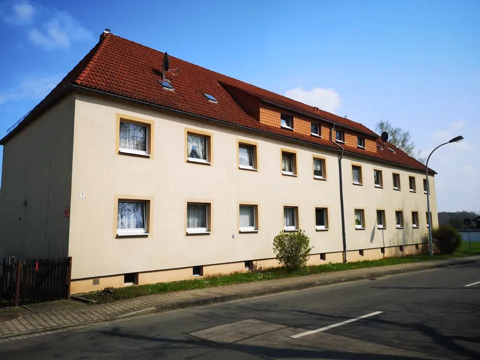 6 Zimmer Haus mit 130 m² in Weimar – Bild 2