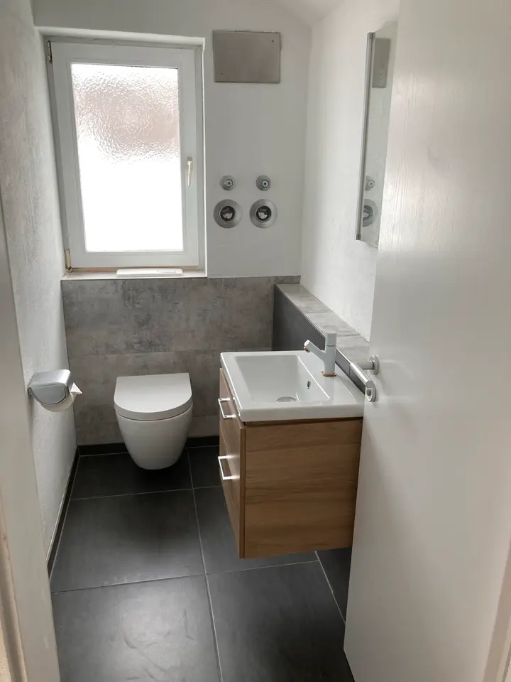 WG-Zimmer mit 110 m² in Friedrichshafen – Bild 9