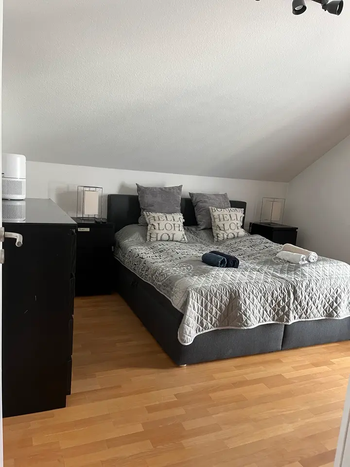 WG-Zimmer mit 110 m² in Friedrichshafen – Bild 10