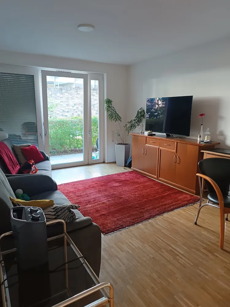 2 Zimmer Wohnung mit 62 m² in Ulm – Bild 2