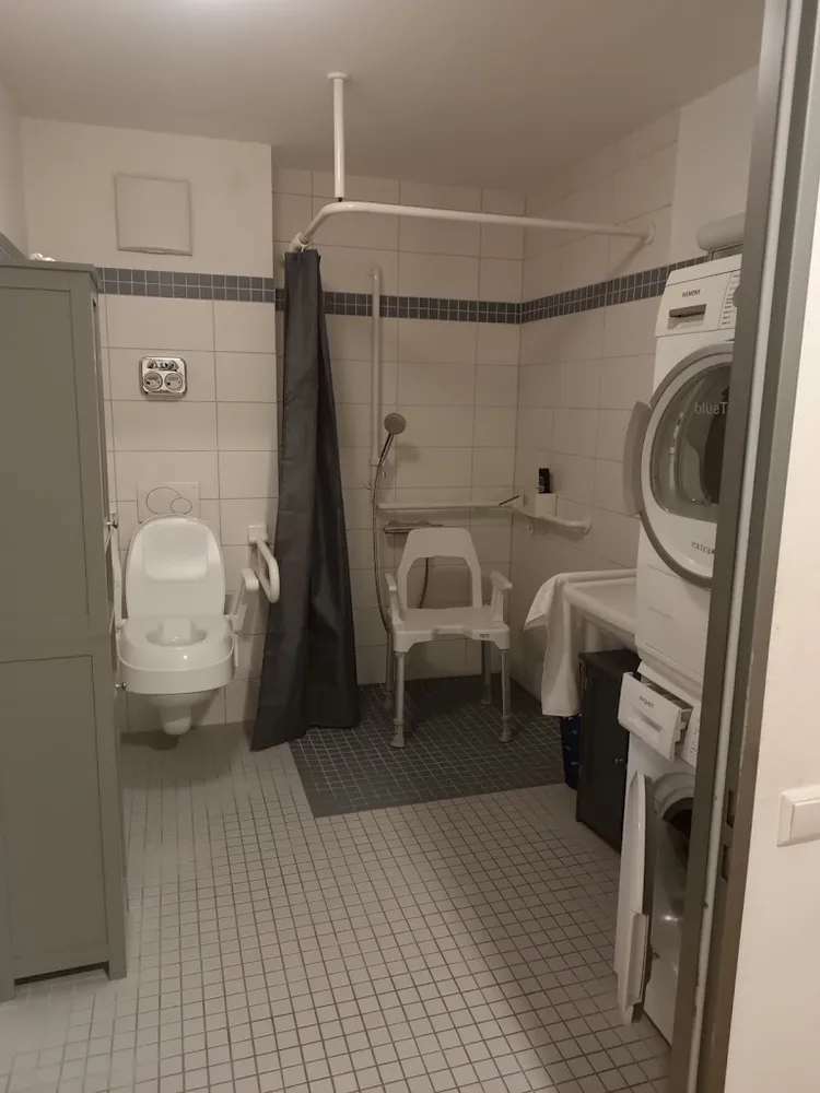 2 Zimmer Wohnung mit 62 m² in Ulm – Bild 11