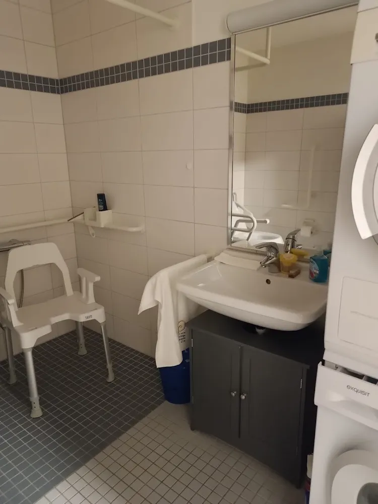 2 Zimmer Wohnung mit 62 m² in Ulm – Bild 12