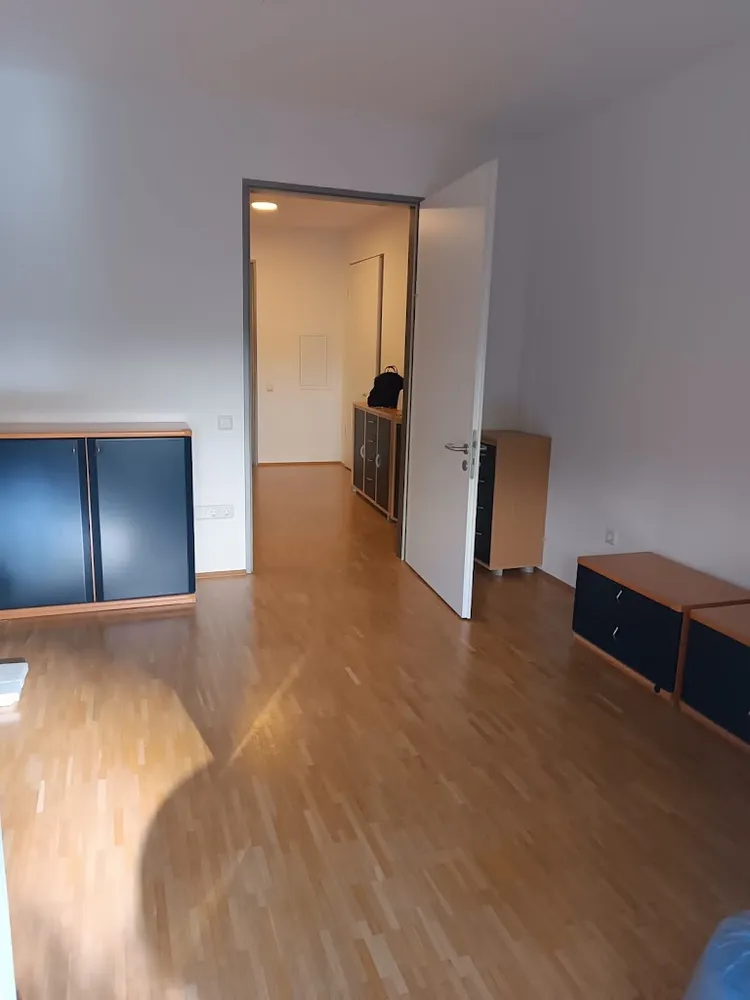 2 Zimmer Wohnung mit 62 m² in Ulm – Bild 5