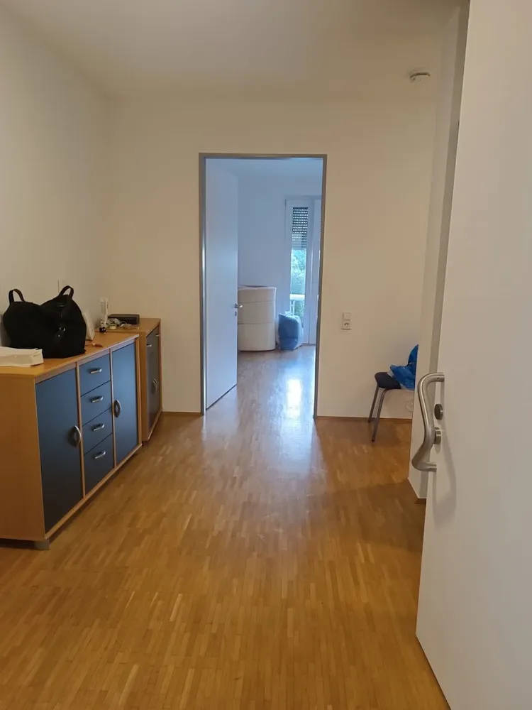 2 Zimmer Wohnung mit 62 m² in Ulm – Bild 7