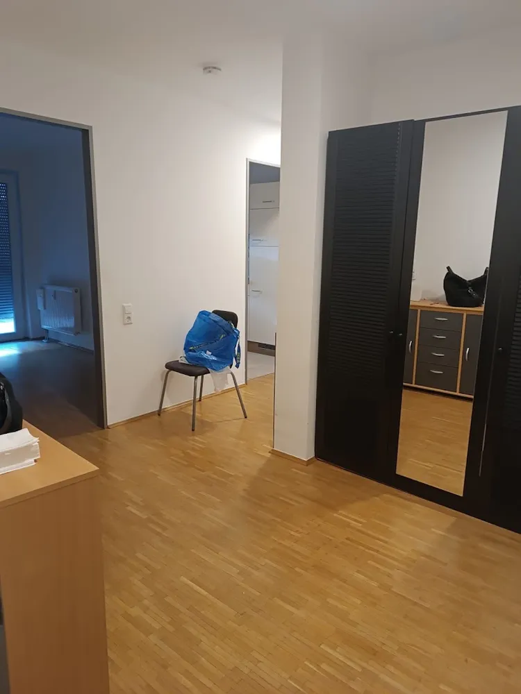 2 Zimmer Wohnung mit 62 m² in Ulm – Bild 8