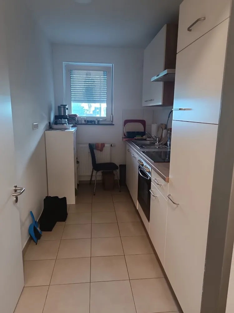 2 Zimmer Wohnung mit 62 m² in Ulm – Bild 9