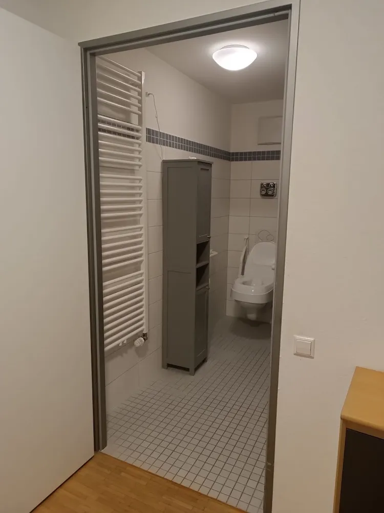 2 Zimmer Wohnung mit 62 m² in Ulm – Bild 10