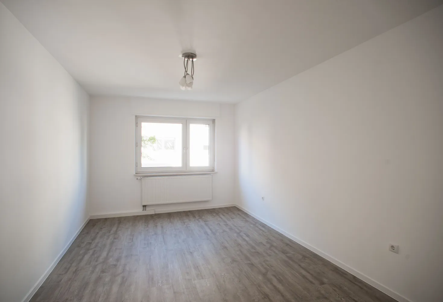 2 Zimmer Wohnung mit 66 m² in Mannheim – Bild 3