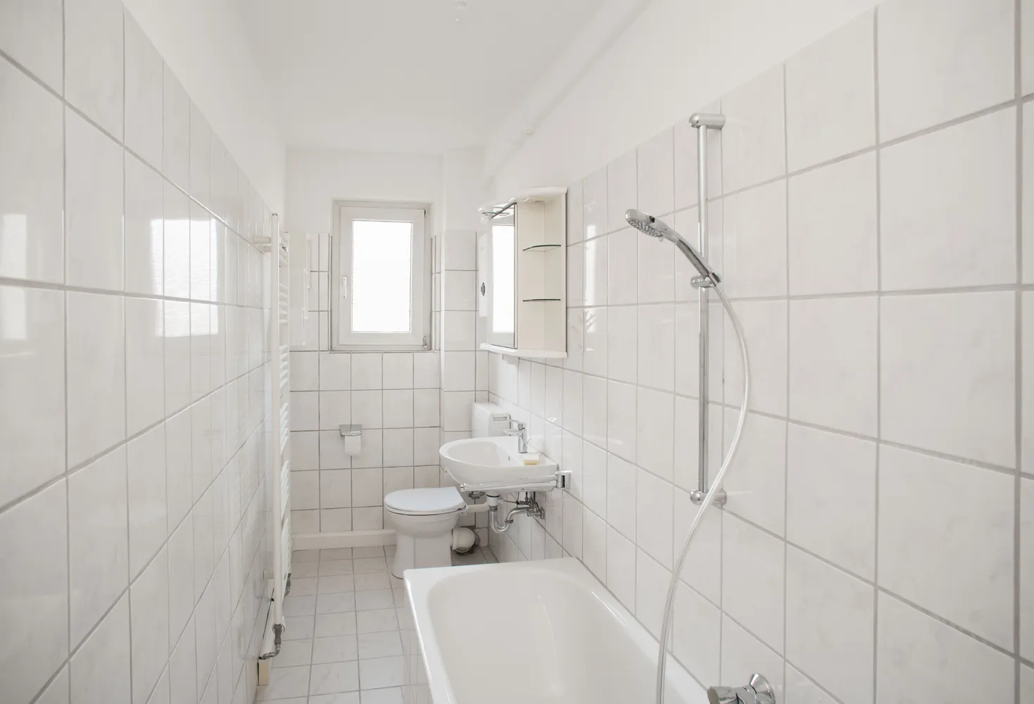 2 Zimmer Wohnung mit 66 m² in Mannheim – Bild 5