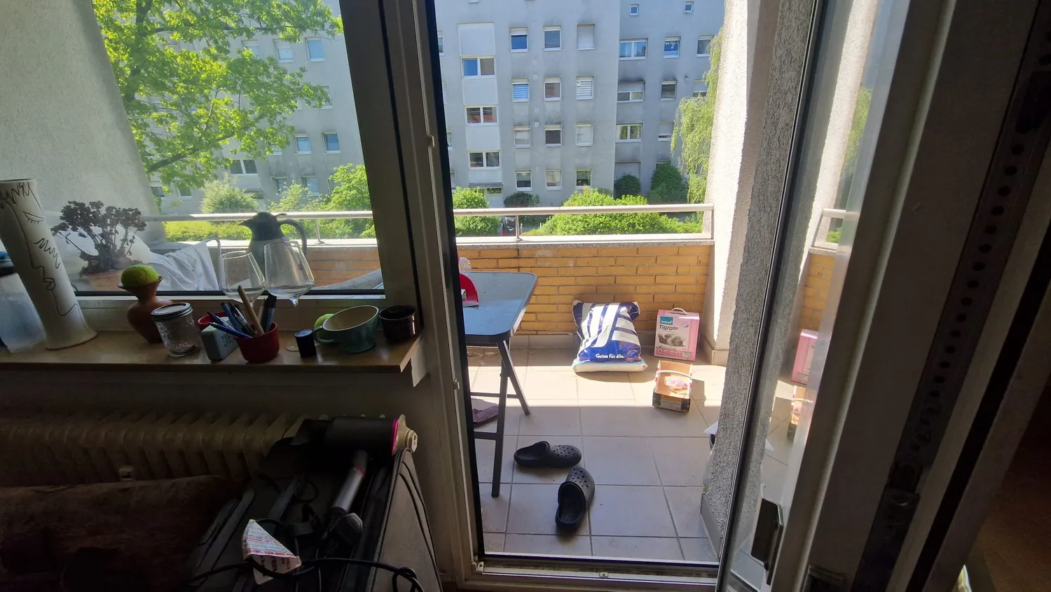 3 Zimmer Wohnung mit 72 m² in Darmstadt – Bild 5