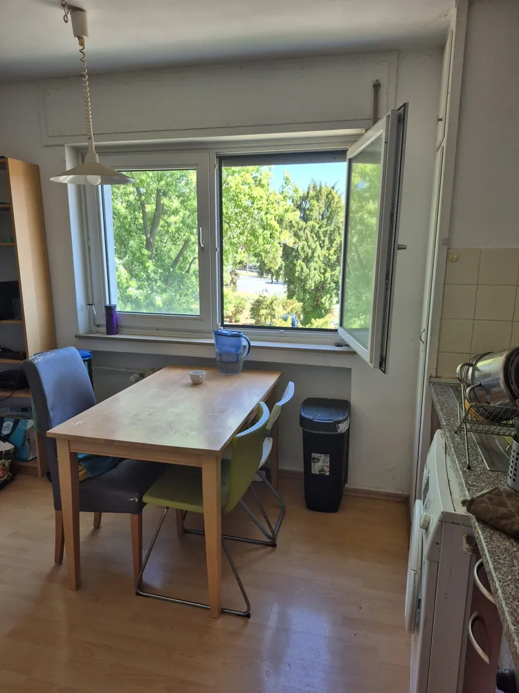3 Zimmer Wohnung mit 72 m² in Darmstadt – Bild 2