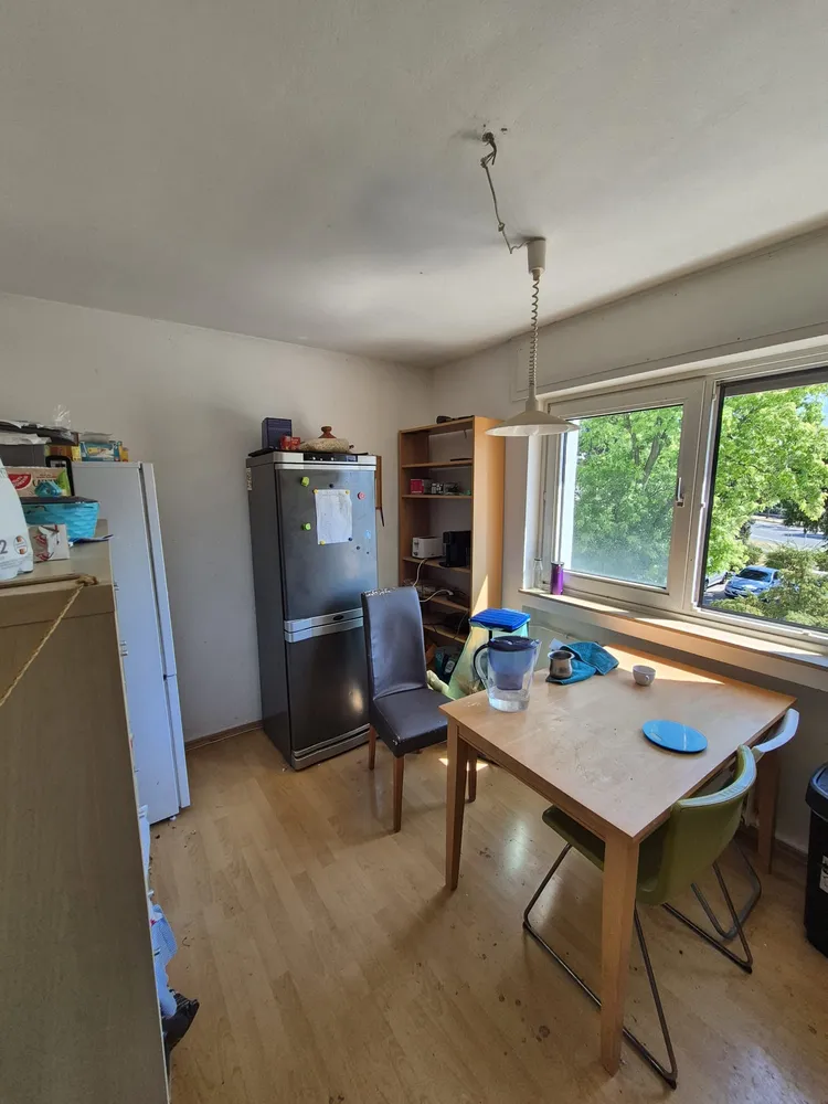 3 Zimmer Wohnung mit 72 m² in Darmstadt – Bild 3