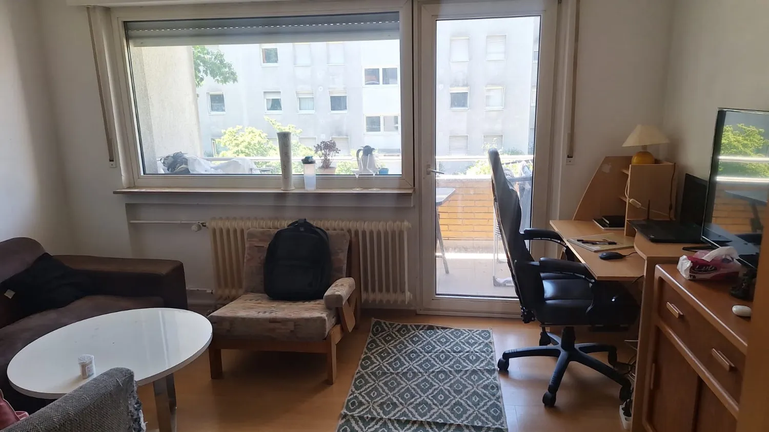 3 Zimmer Wohnung mit 72 m² in Darmstadt – Bild 6
