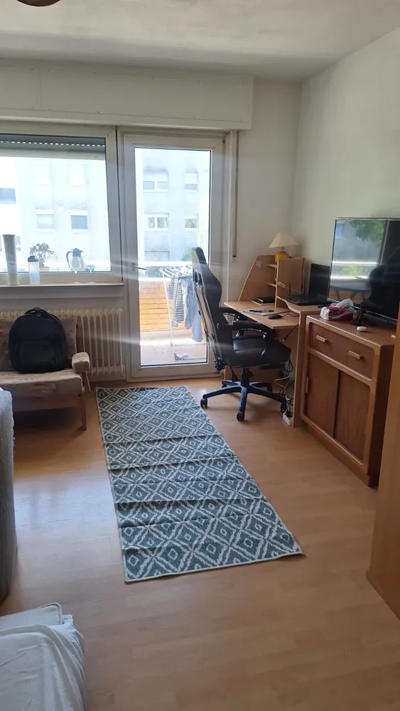 3 Zimmer Wohnung mit 72 m² in Darmstadt – Bild 8