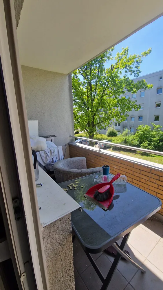 3 Zimmer Wohnung mit 72 m² in Darmstadt – Bild 10