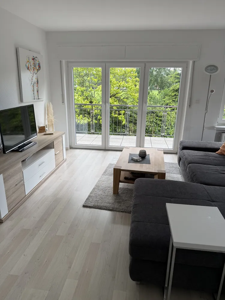 3 Zimmer Wohnung mit 120 m² in Gütersloh – Bild 1