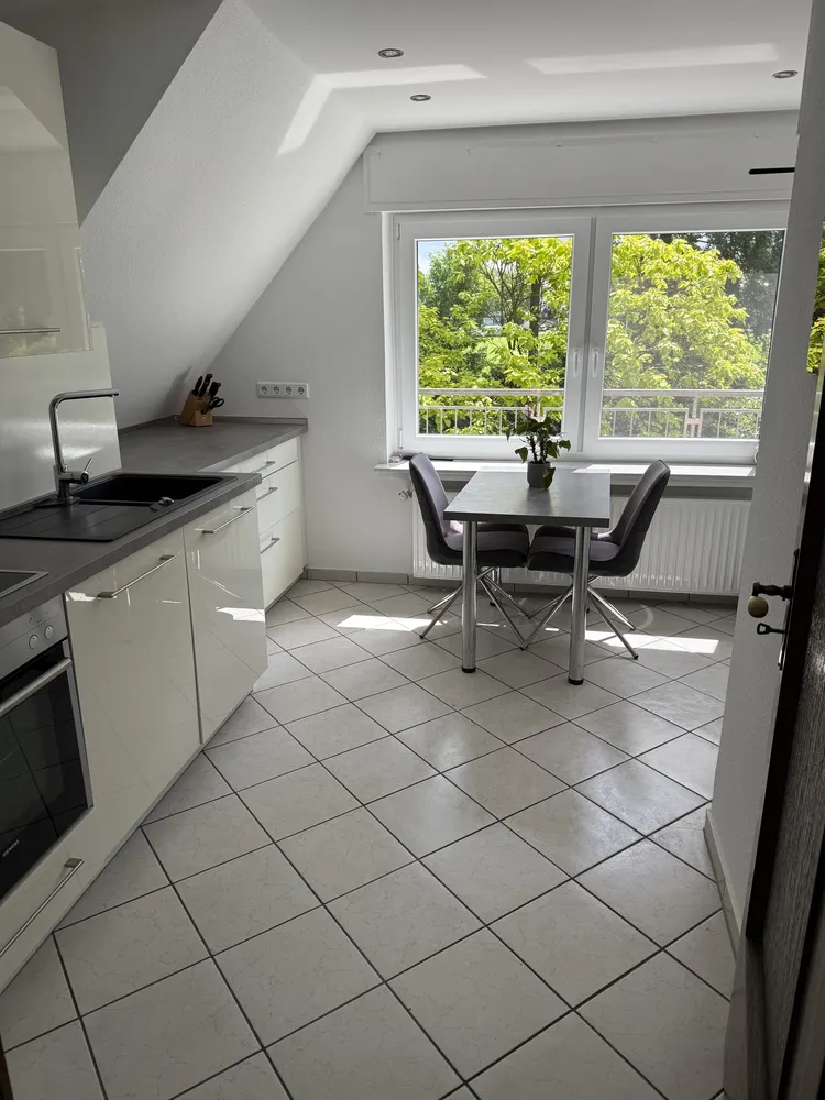 3 Zimmer Wohnung mit 120 m² in Gütersloh – Bild 3
