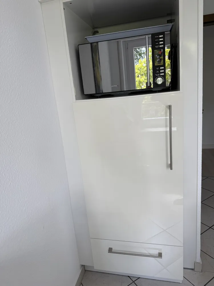 3 Zimmer Wohnung mit 120 m² in Gütersloh – Bild 5