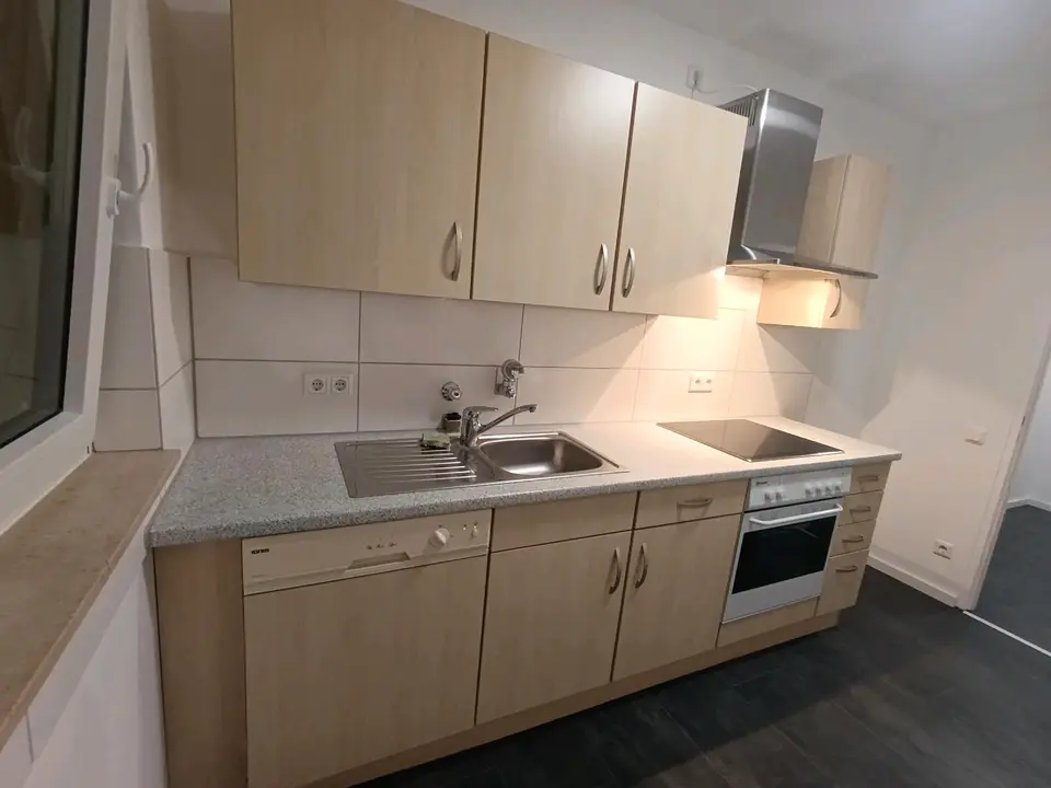 2 Zimmer Wohnung mit 63 m² in Dietzenbach – Bild 3