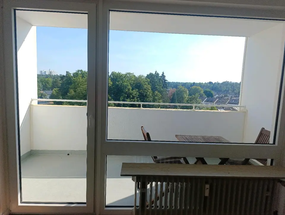2 Zimmer Wohnung mit 63 m² in Dietzenbach – Bild 4
