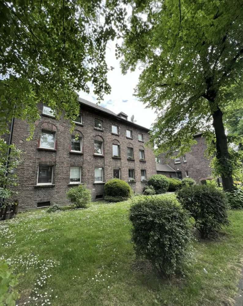 2 Zimmer Wohnung mit 68 m² in Duisburg – Bild 1