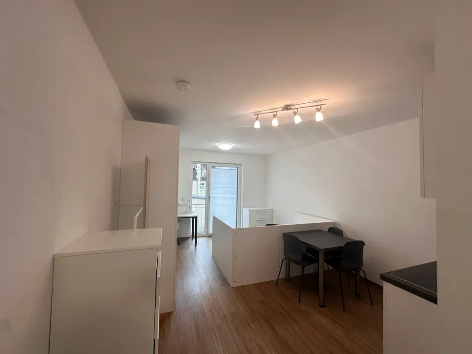 Studio mit 25 m² in Augsburg – Bild 6