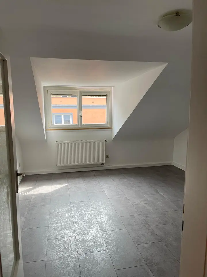 3 Zimmer Wohnung mit 56 m² in Pforzheim – Bild 1