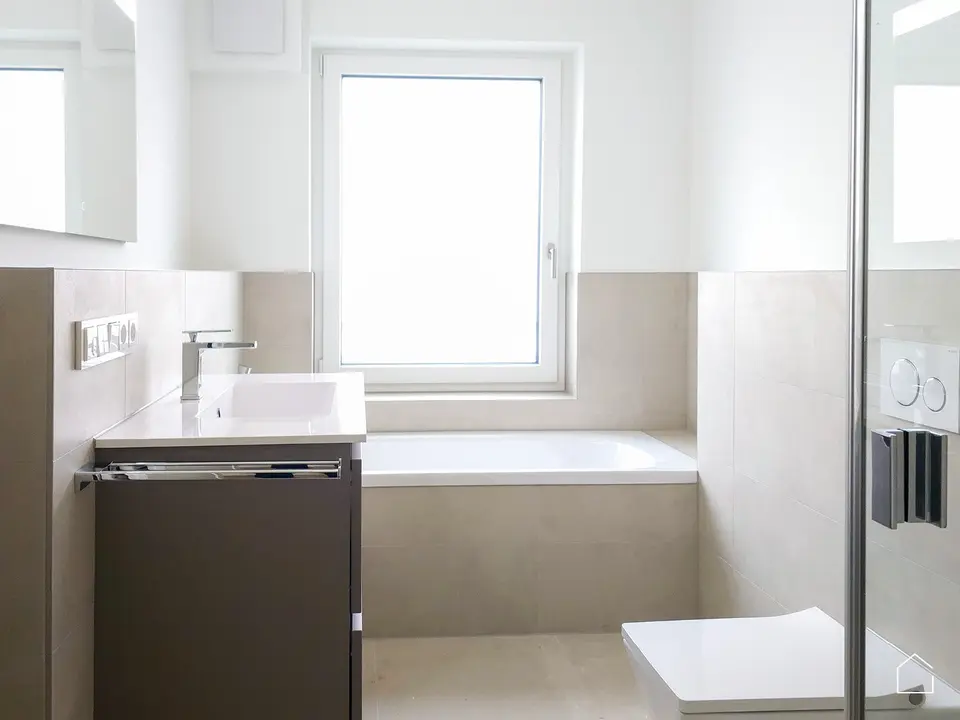 3 Zimmer Wohnung mit 64 m² in Crailsheim – Bild 6