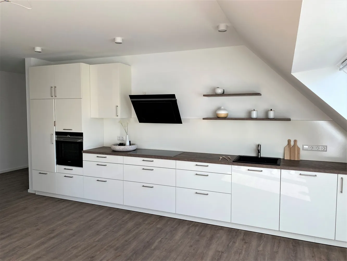5 Zimmer Wohnung mit 123 m² in Heilbronn – Bild 1