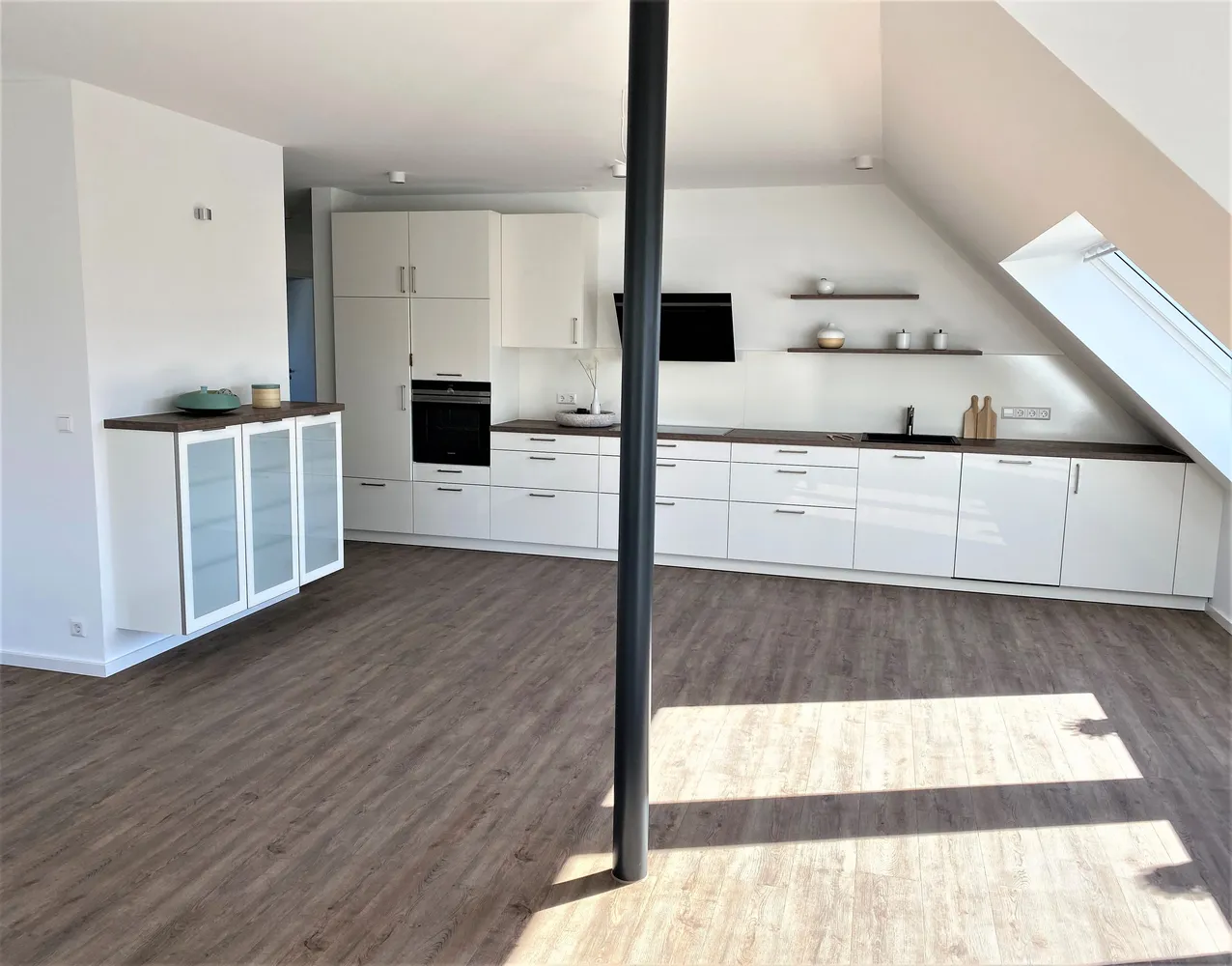 5 Zimmer Wohnung mit 123 m² in Heilbronn – Bild 2