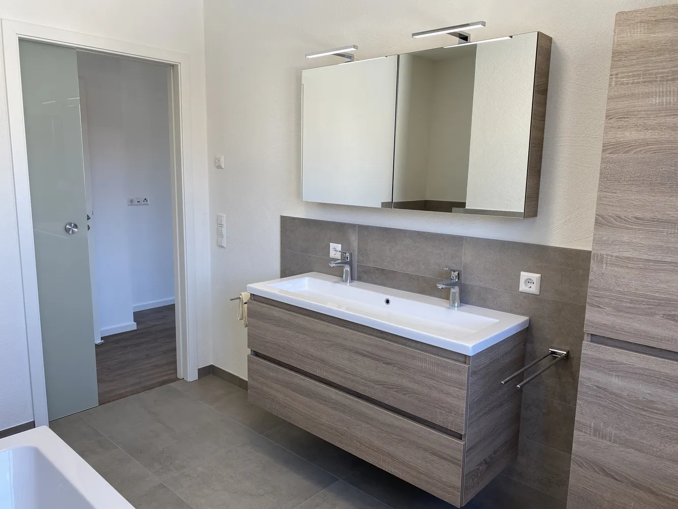 5 Zimmer Wohnung mit 123 m² in Heilbronn – Bild 5