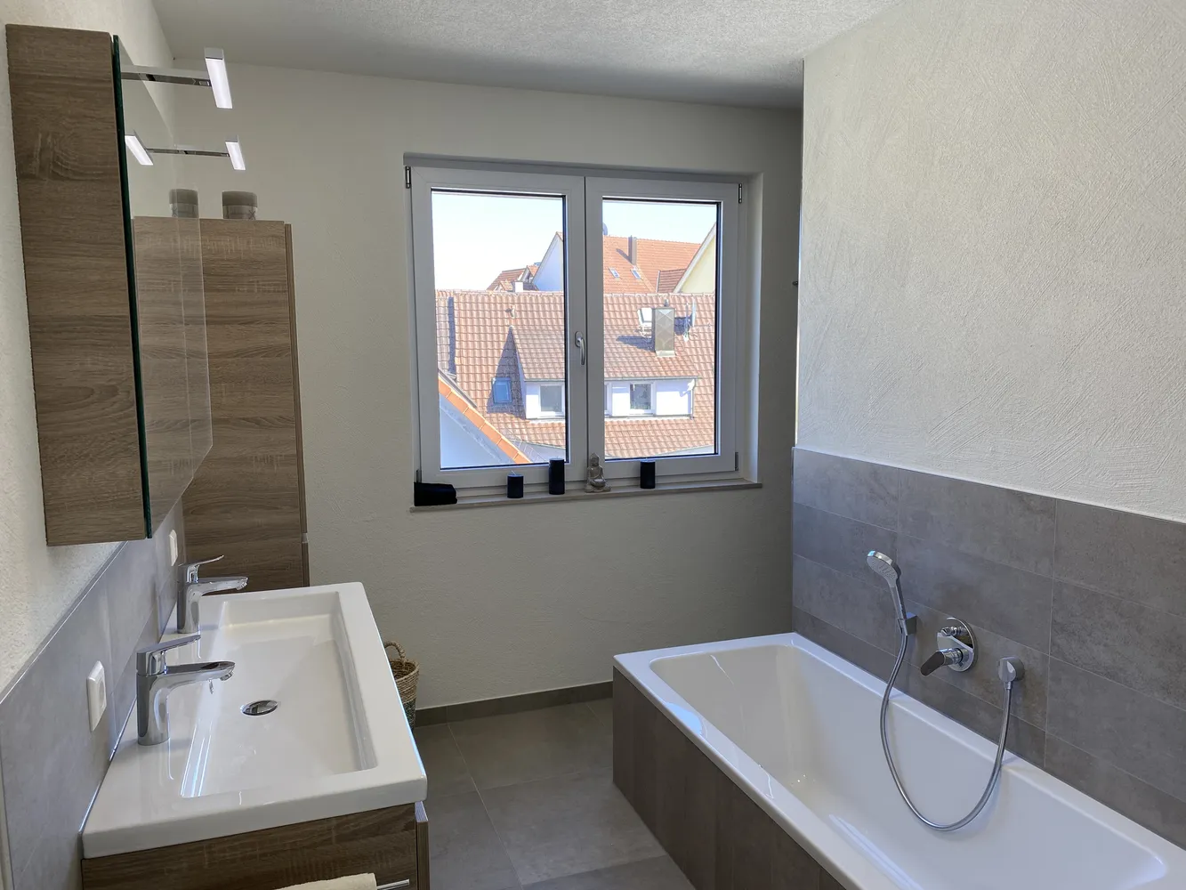 5 Zimmer Wohnung mit 123 m² in Heilbronn – Bild 6
