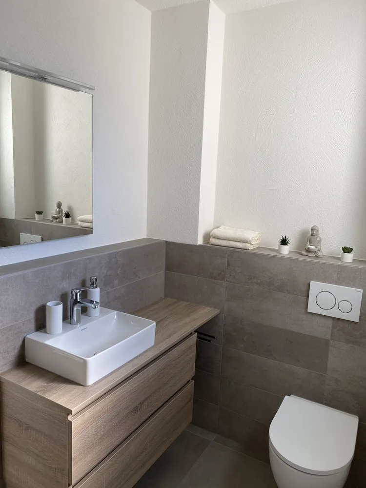 5 Zimmer Wohnung mit 123 m² in Heilbronn – Bild 8