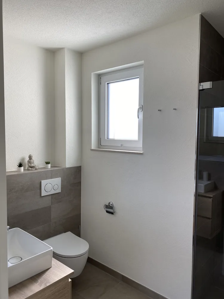 5 Zimmer Wohnung mit 123 m² in Heilbronn – Bild 9
