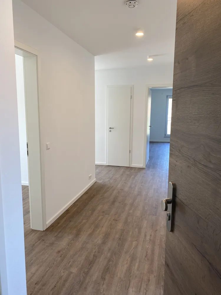 5 Zimmer Wohnung mit 123 m² in Heilbronn – Bild 10