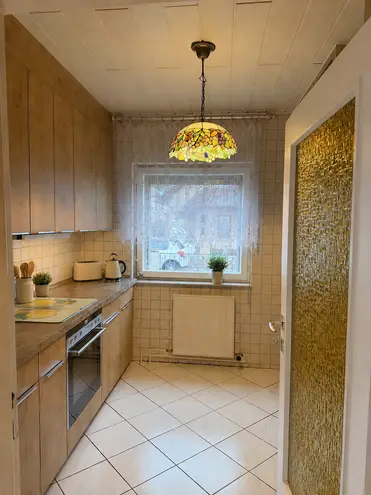 4 Zimmer Haus mit 90 m² in Berlin – Bild 5
