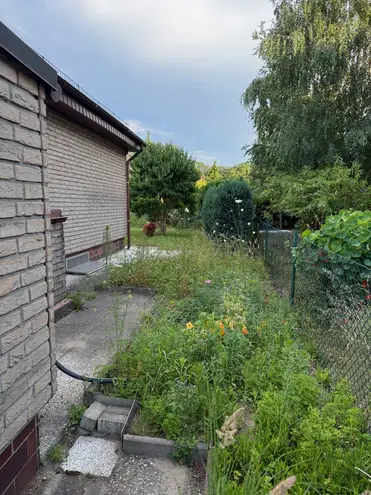 4 Zimmer Haus mit 90 m² in Berlin – Bild 7