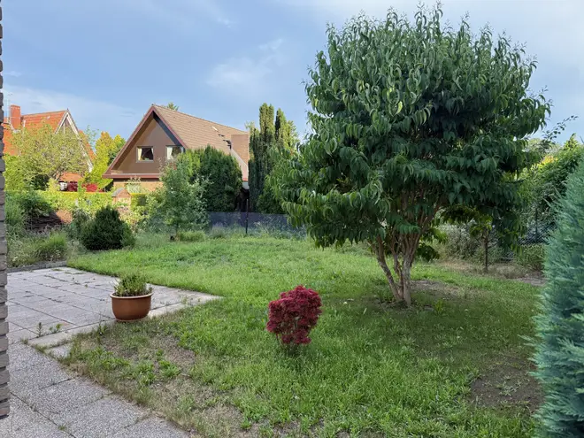 4 Zimmer Haus mit 90 m² in Berlin – Bild 8