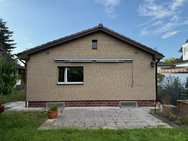 4 Zimmer Haus mit 90 m² in Berlin – Bild 9
