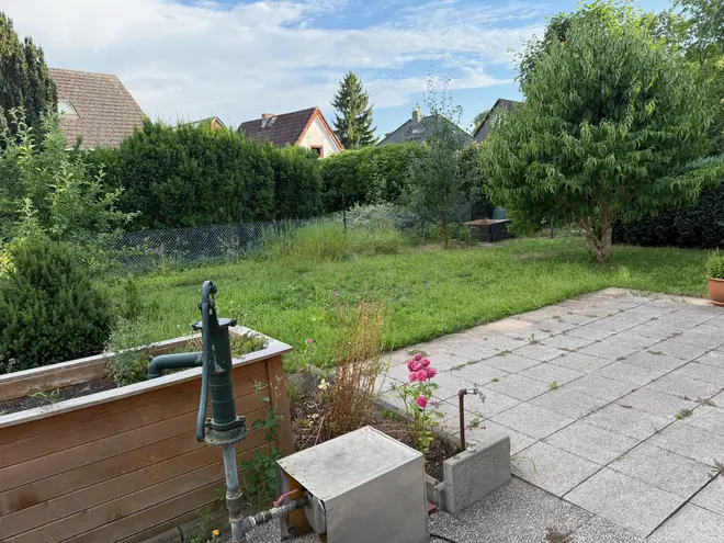 4 Zimmer Haus mit 90 m² in Berlin – Bild 10