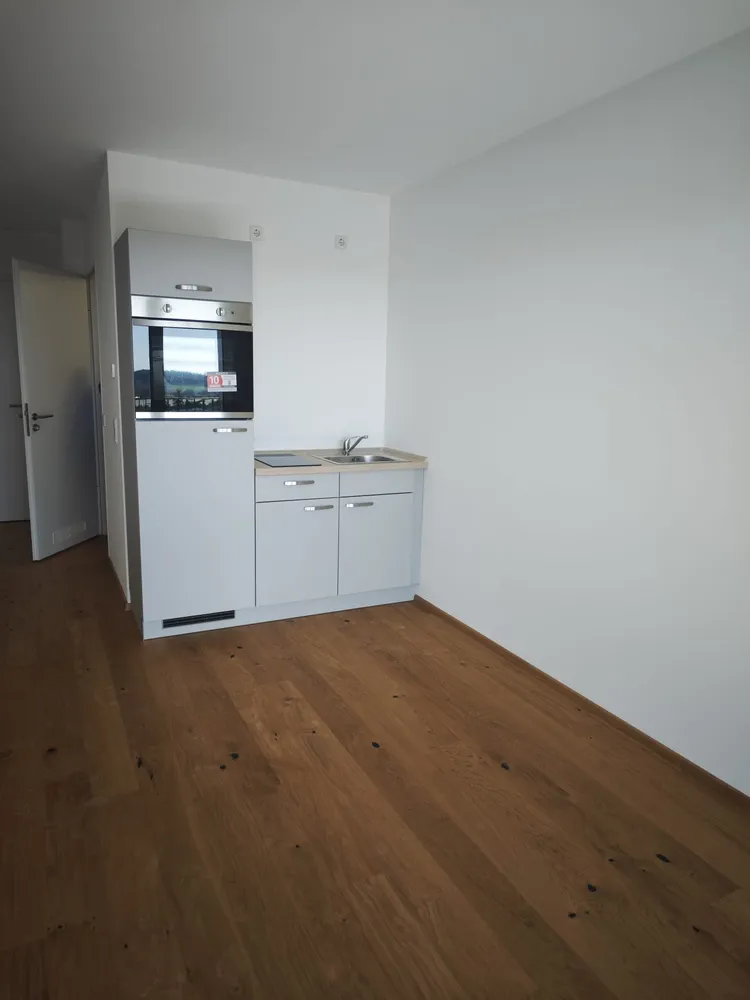 1 Zimmer Wohnung mit 25 m² in Regensburg – Bild 1