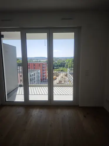 1 Zimmer Wohnung mit 25 m² in Regensburg – Bild 2